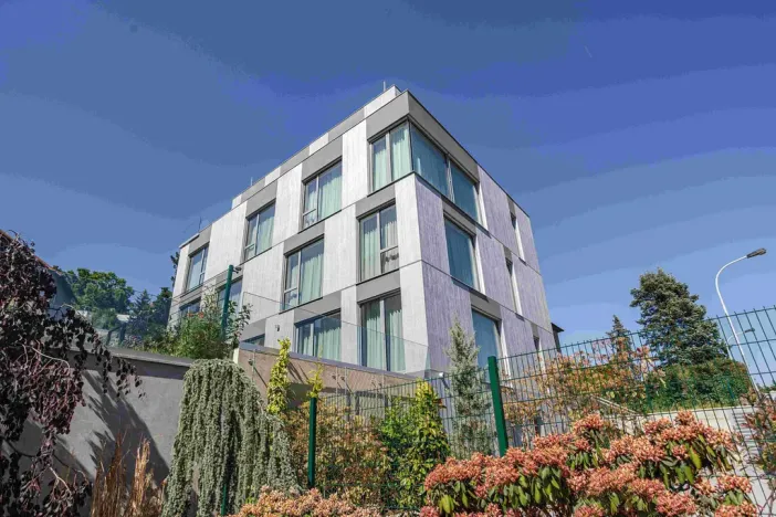 Prodej bytu 5+kk, Praha - Braník, Pod svahem, 185 m2