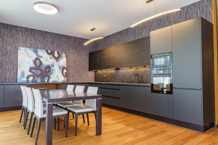 Prodej bytu 5+kk, Praha - Braník, Pod svahem, 185 m2