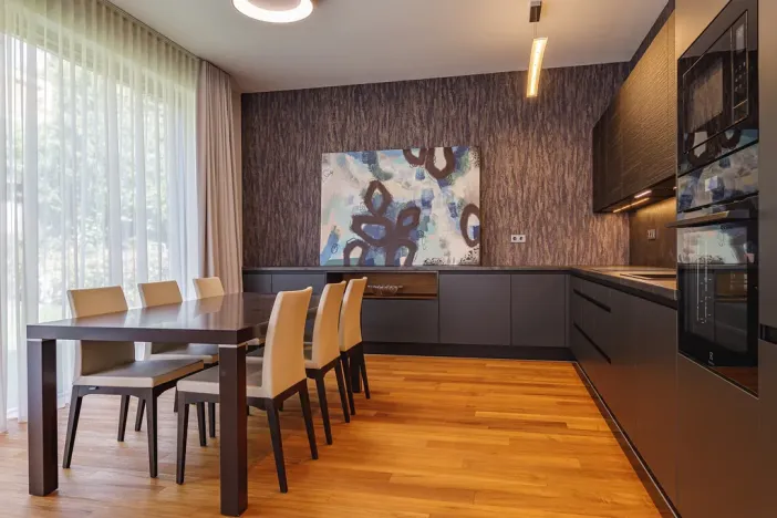 Prodej bytu 5+kk, Praha - Braník, Pod svahem, 185 m2