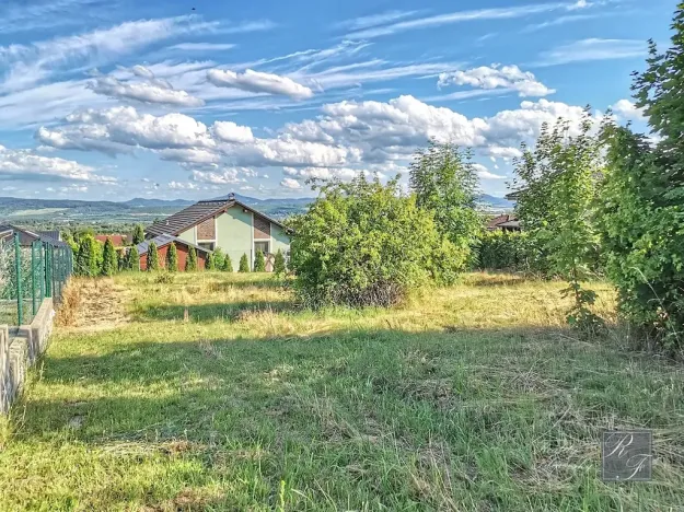 Prodej pozemku pro bydlení, Krupka, Na Výsluní, 1147 m2