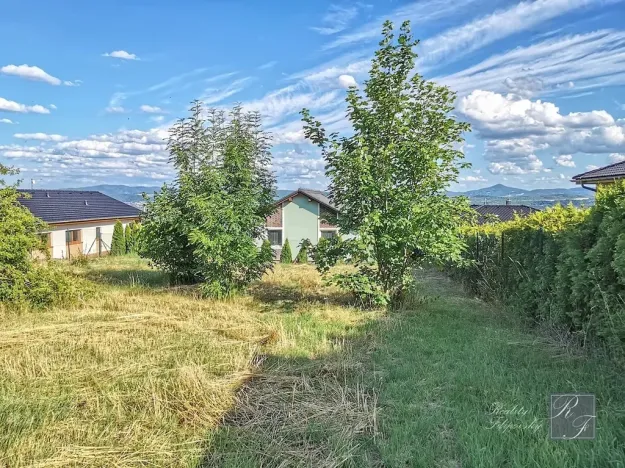 Prodej pozemku pro bydlení, Krupka, Na Výsluní, 1147 m2