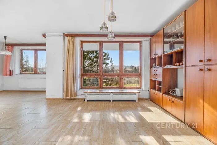 Prodej rodinného domu, Stružinec, 254 m2