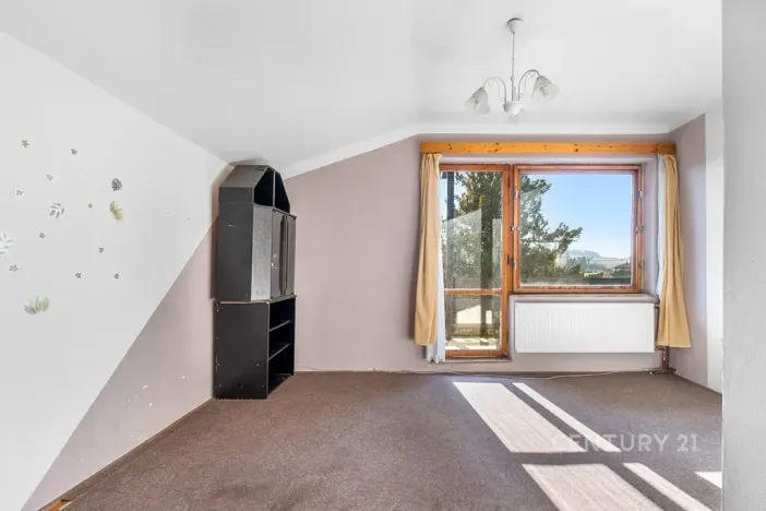 Prodej rodinného domu, Stružinec, 254 m2