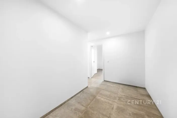 Pronájem bytu 2+kk, Praha - Modřany, Mezi vodami, 53 m2