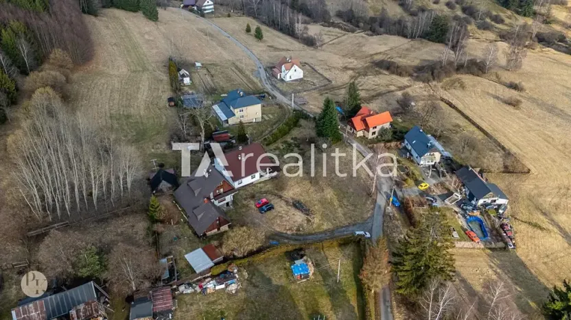 Prodej rodinného domu, Mosty u Jablunkova, 280 m2