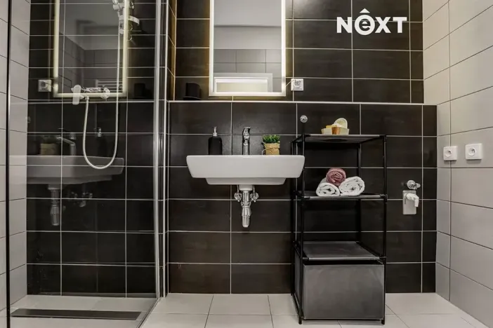 Prodej bytu 1+kk, Lipno nad Vltavou, 33 m2