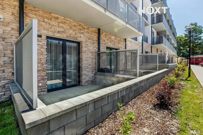 Prodej bytu 1+kk, Lipno nad Vltavou, 33 m2