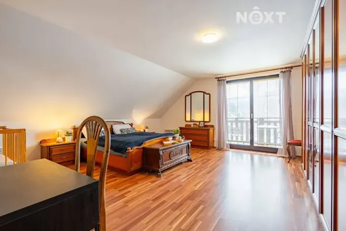 Prodej chalupy, Horní Stropnice, 360 m2