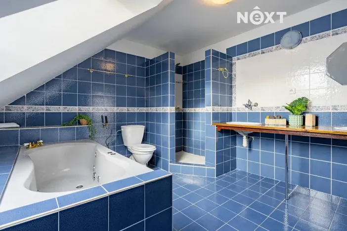 Prodej chalupy, Horní Stropnice, 360 m2