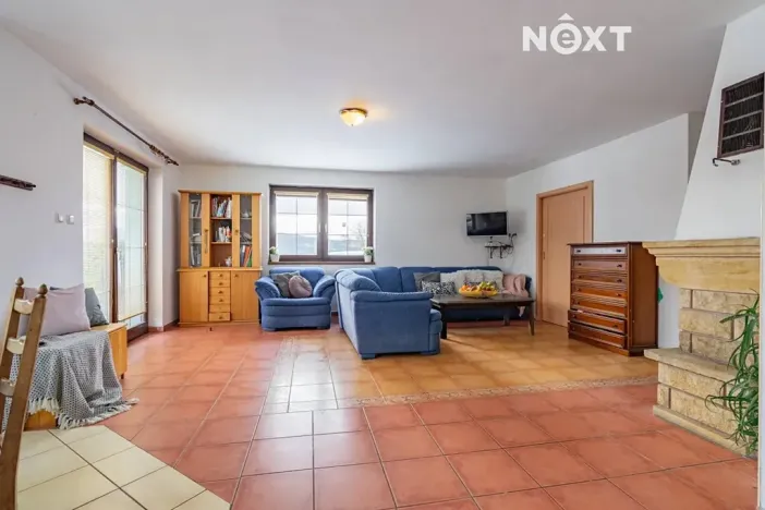 Prodej chalupy, Horní Stropnice, 360 m2