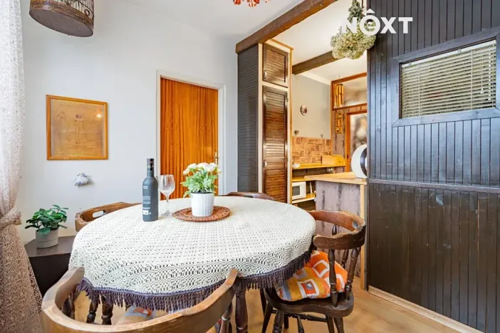 Prodej bytu 3+1, České Budějovice, Lidická tř., 65 m2