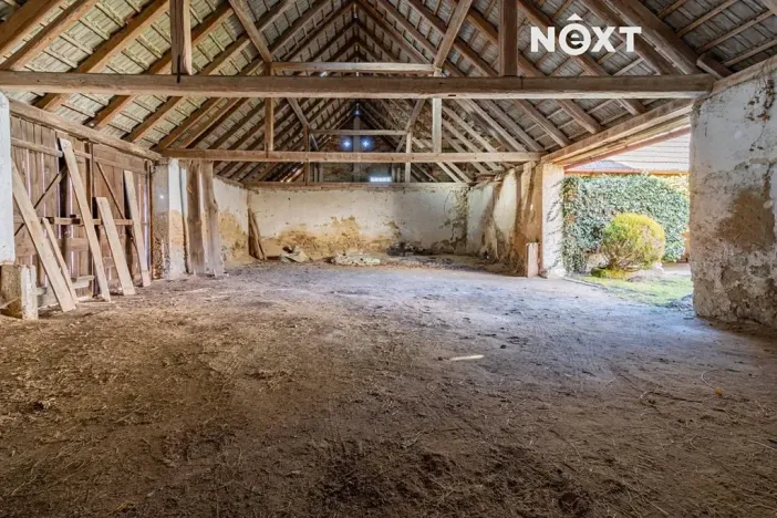 Prodej chalupy, Horní Stropnice, 112 m2