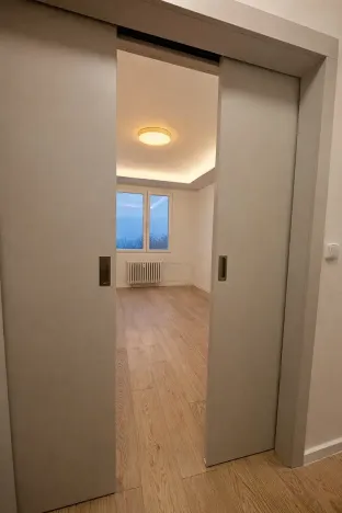 Pronájem bytu 3+1, Ústí nad Labem, Picassova, 67 m2