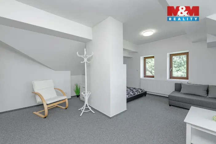 Prodej chalupy, Rokytnice v Orlických horách, 386 m2