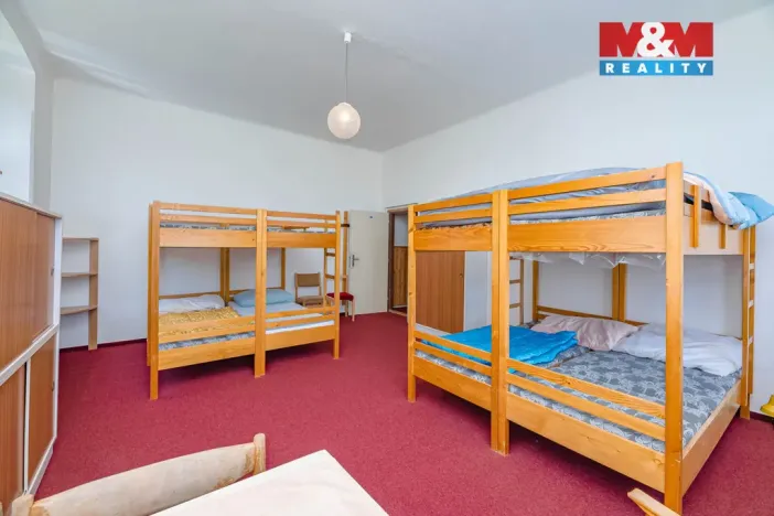 Prodej chalupy, Rokytnice v Orlických horách, 386 m2