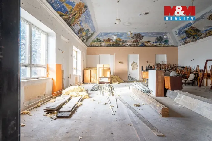 Prodej činžovního domu, Petřvald - Petřvald 2-Petřvaldík, 609 m2