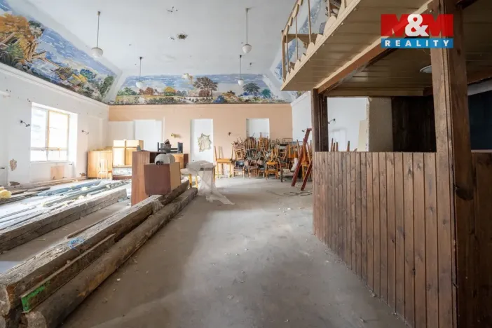 Prodej rodinného domu, Petřvald - Petřvald 2-Petřvaldík, 609 m2