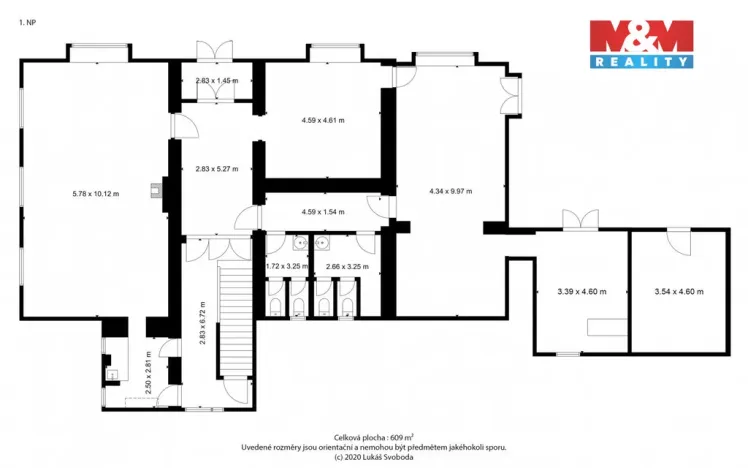 Prodej rodinného domu, Petřvald - Petřvald 2-Petřvaldík, 609 m2