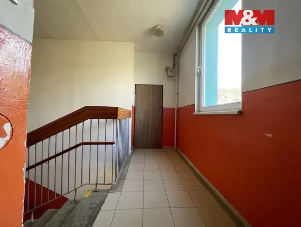 Prodej činžovního domu, Litvínov - Janov, Přátelství, 1000 m2