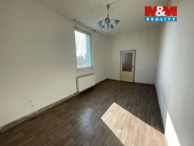 Prodej činžovního domu, Litvínov - Janov, Přátelství, 1000 m2
