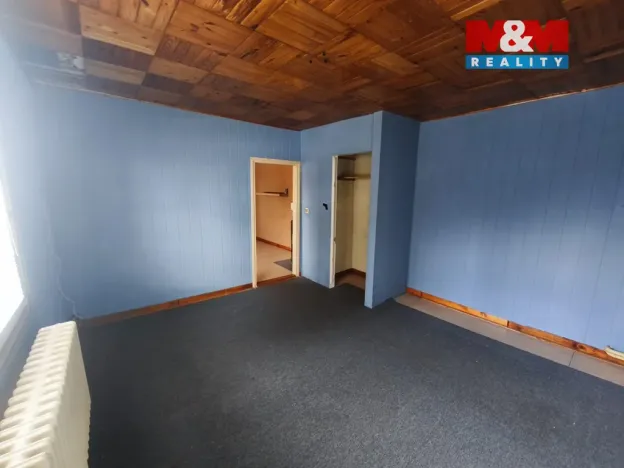 Prodej chaty, Ostrava - Heřmanice, Údernická, 58 m2