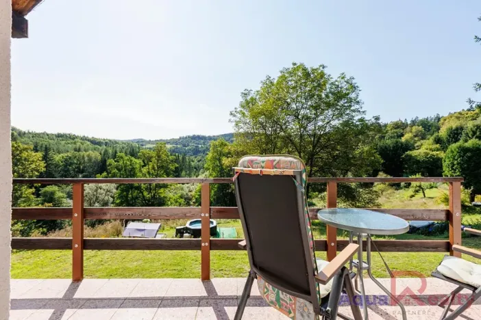 Prodej chaty, Kyselka, 82 m2