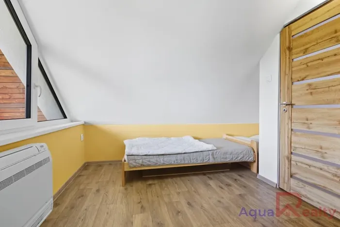 Prodej chaty, Kyselka, 82 m2