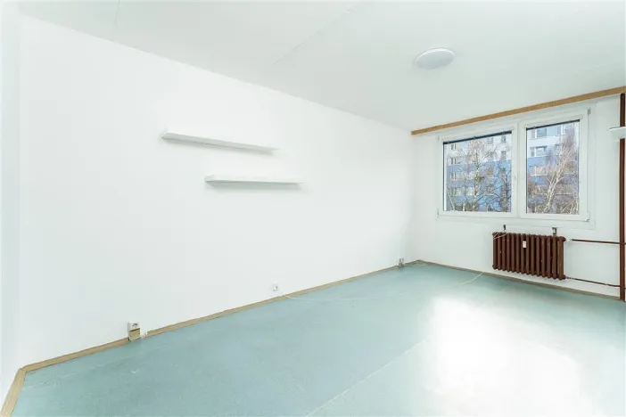 Prodej bytu 2+kk, Praha, Tatarkova, 42 m2