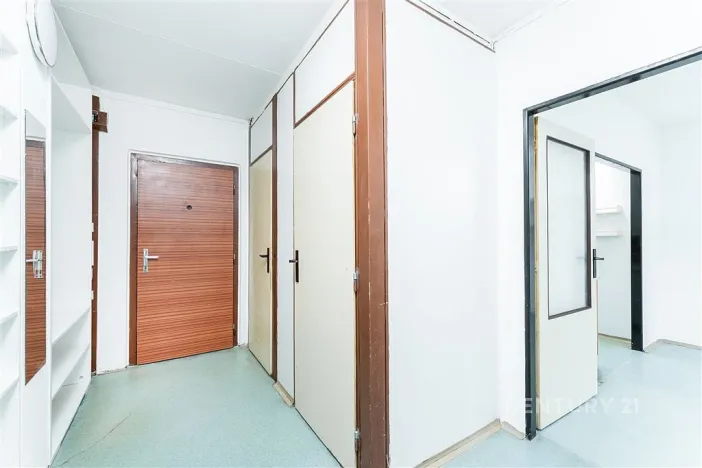 Prodej bytu 2+kk, Praha, Tatarkova, 42 m2