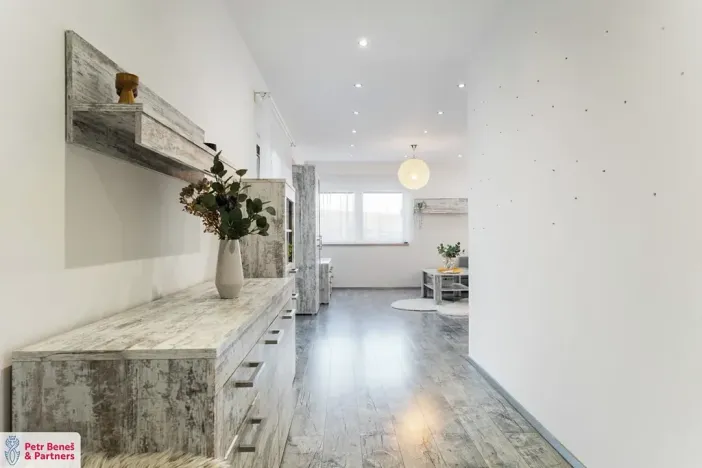 Prodej rodinného domu, Senomaty, Na Hradišti, 138 m2