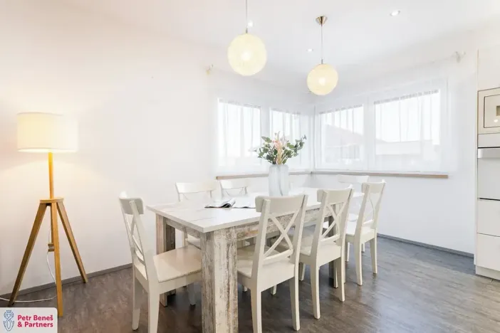 Prodej rodinného domu, Senomaty, Na Hradišti, 138 m2