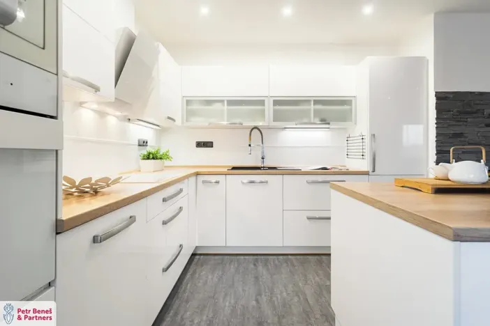 Prodej rodinného domu, Senomaty, Na Hradišti, 138 m2