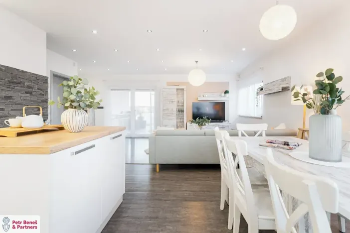 Prodej rodinného domu, Senomaty, Na Hradišti, 138 m2