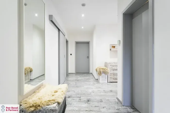 Prodej rodinného domu, Senomaty, Na Hradišti, 138 m2