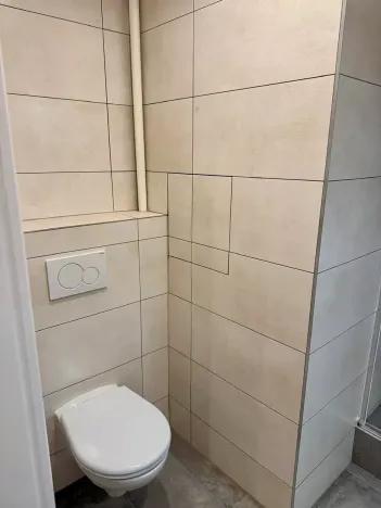 Prodej bytu 2+kk, Praha - Krč, Hurbanova, 41 m2