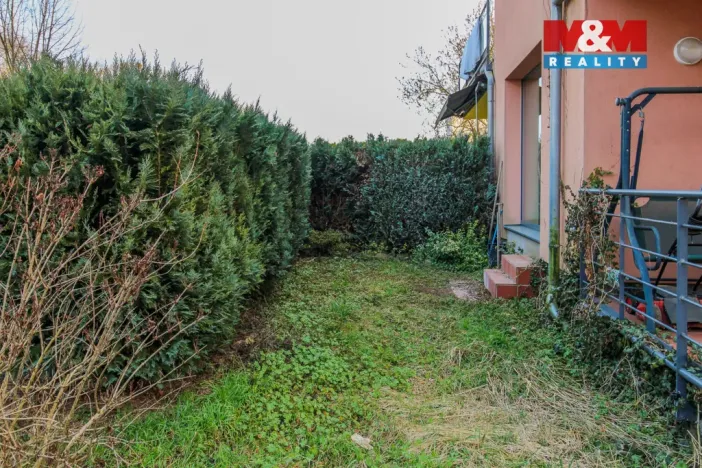 Prodej bytu 3+kk, Praha - Sedlec, V Sedlci, 111 m2