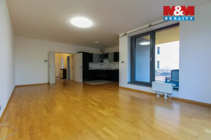 Prodej bytu 3+kk, Praha - Sedlec, V Sedlci, 111 m2