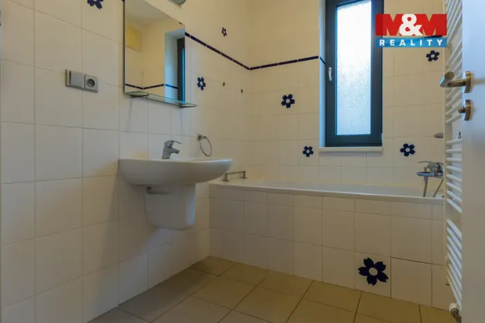 Prodej bytu 3+kk, Praha - Sedlec, V Sedlci, 111 m2