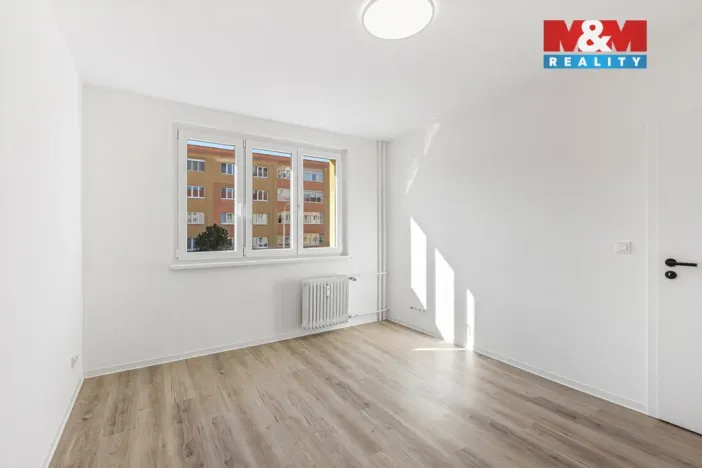 Prodej bytu 2+1, Most, Vítězslava Nezvala, 54 m2