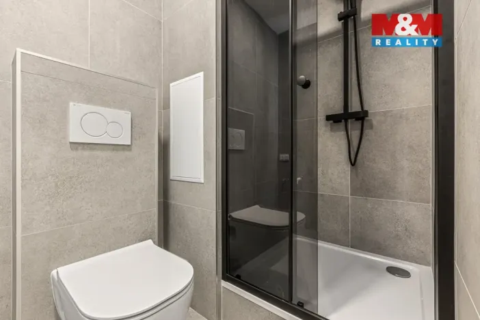 Prodej bytu 2+1, Most, Vítězslava Nezvala, 54 m2