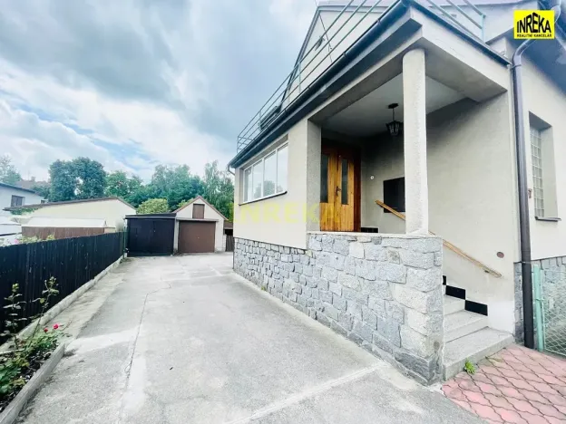 Prodej rodinného domu, Soběslav, 150 m2