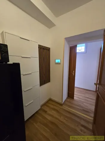 Pronájem bytu 1+1, Praha - Braník, Mezivrší, 55 m2