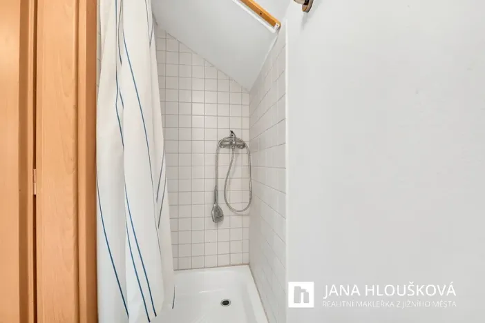 Prodej chaty, Okrouhlo, 25 m2