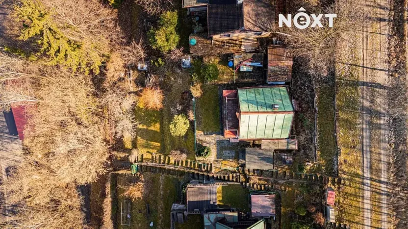 Prodej chaty, Ledečko, 74 m2