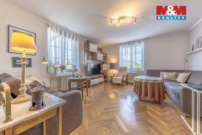 Prodej rodinného domu, Mladá Boleslav - Chrást, 160 m2