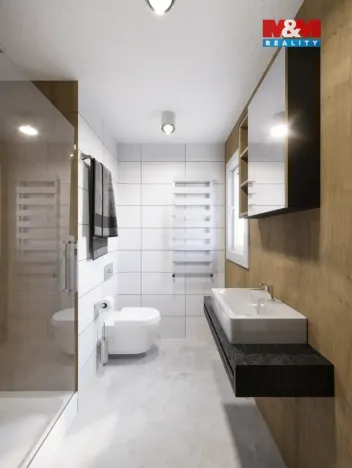 Prodej, Pastviny, 8 m2