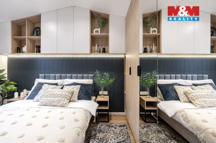 Prodej rodinného domu, Vítězná - Kocléřov, 60 m2