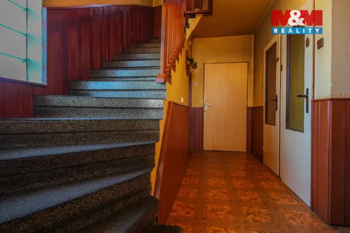 Prodej rodinného domu, Velká Kraš, 127 m2