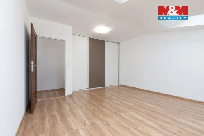Prodej bytu 4+kk, Bohumín - Nový Bohumín, Čáslavská, 125 m2