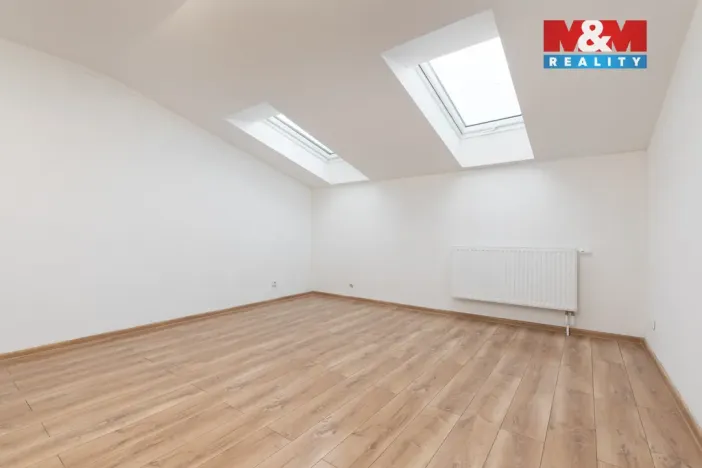 Prodej bytu 4+kk, Bohumín - Nový Bohumín, Čáslavská, 125 m2